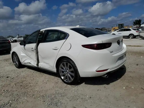 3MZBPADL2LM129502 2020 MAZDA 3 - Image 2