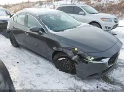 3MZBPADL2MM200411 2021 MAZDA 3