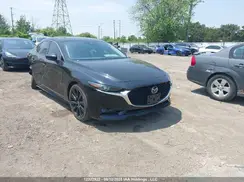 3MZBPADL2NM305922 2022 MAZDA 3
