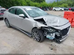 3MZBPADL2NM308285 2022 MAZDA 3