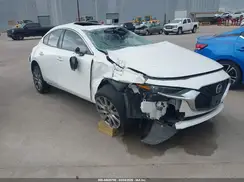 3MZBPADL2NM314510 2022 MAZDA 3