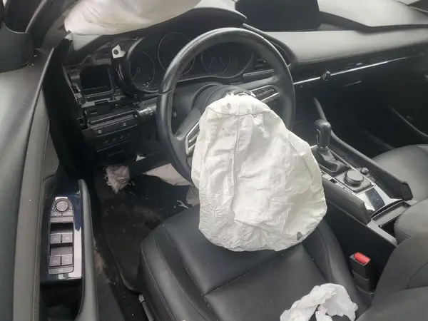 3MZBPADL3KM105773 2019 MAZDA 3 - Image 8