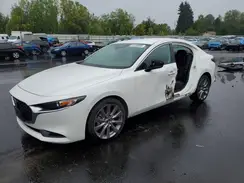 3MZBPADL3KM105854 2019 MAZDA 3