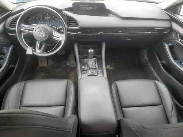3MZBPADL3KM106423 2019 MAZDA 3 - Image 8