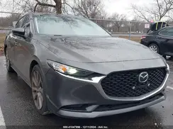 3MZBPADL3KM106907 2019 MAZDA 3