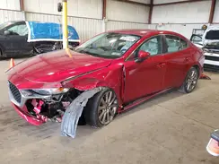 3MZBPADL3KM107278 2019 MAZDA 3