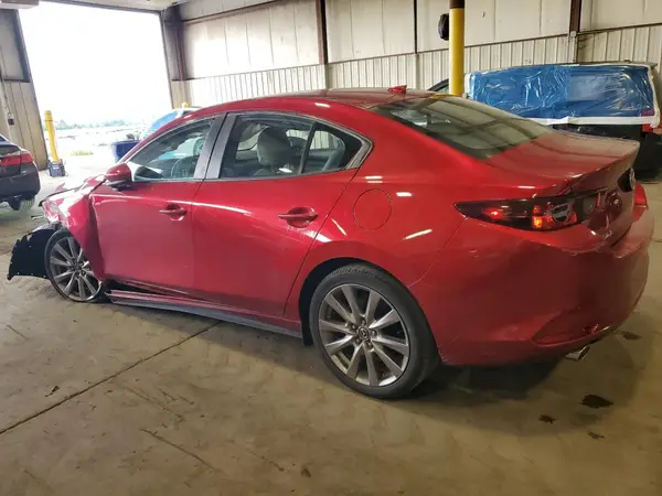 3MZBPADL3KM107278 2019 MAZDA 3 - Image 2