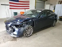 3MZBPADL3KM107877 2019 MAZDA 3