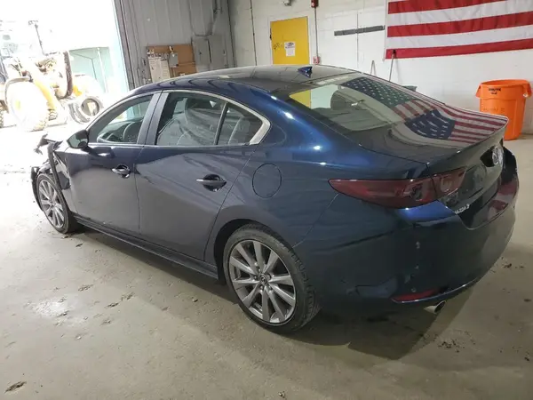 3MZBPADL3KM107877 2019 MAZDA 3 - Image 2