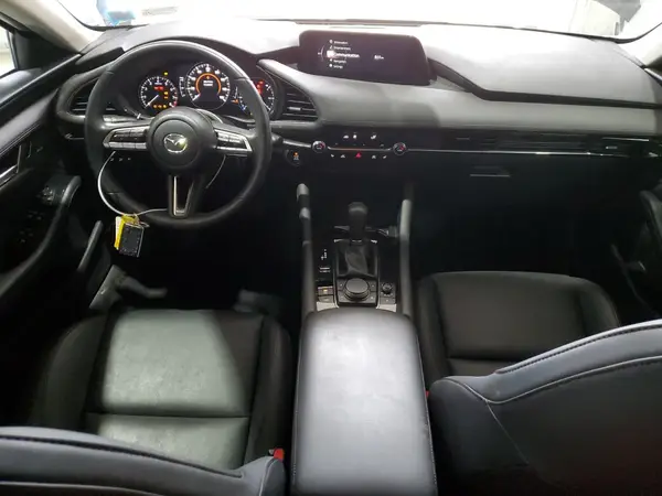 3MZBPADL3KM107877 2019 MAZDA 3 - Image 8