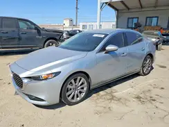 3MZBPADL3KM108186 2019 MAZDA 3