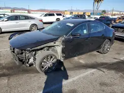 3MZBPADL3KM108737 2019 MAZDA 3