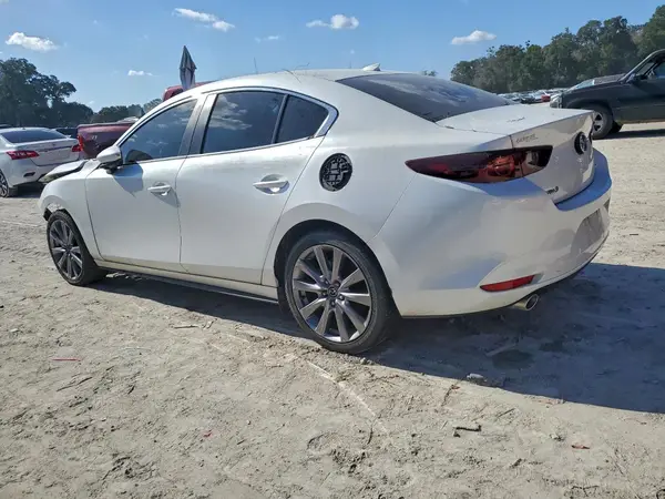 3MZBPADL3KM108849 2019 MAZDA 3 - Image 2