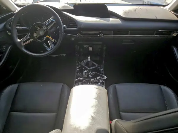 3MZBPADL3KM108849 2019 MAZDA 3 - Image 8