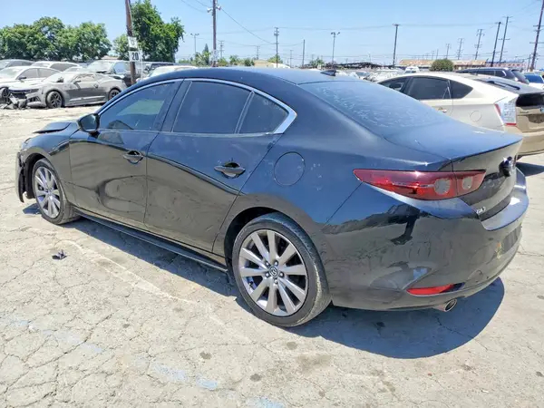 3MZBPADL3KM108897 2019 MAZDA 3 - Image 2
