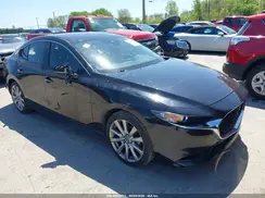 3MZBPADL3KM108933 2019 MAZDA 3