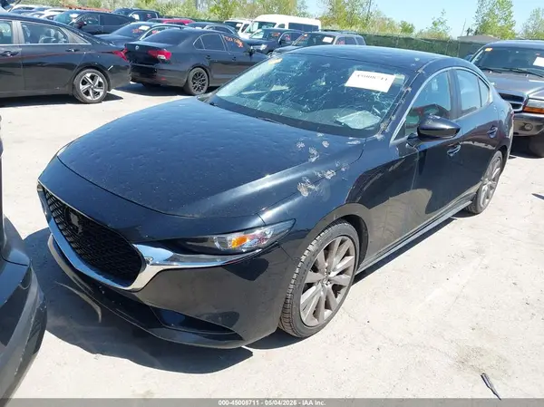 3MZBPADL3KM108933 2019 MAZDA 3 - Image 2