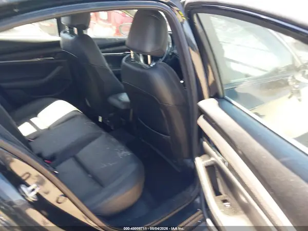 3MZBPADL3KM108933 2019 MAZDA 3 - Image 8