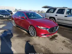 3MZBPADL3KM109340 2019 MAZDA 3