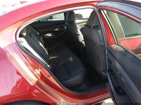 3MZBPADL3KM109340 2019 MAZDA 3 - Image 8