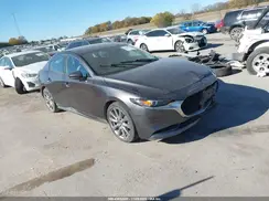 3MZBPADL3KM109760 2019 MAZDA 3
