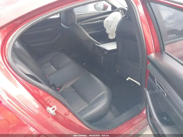 3MZBPADL3KM109998 2019 MAZDA 3 - Image 8