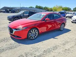 3MZBPADL3KM110178 2019 MAZDA 3