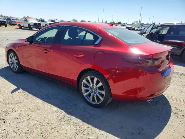 3MZBPADL3KM110178 2019 MAZDA 3 - Image 2