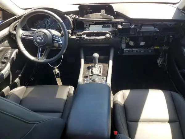 3MZBPADL3KM110178 2019 MAZDA 3 - Image 8