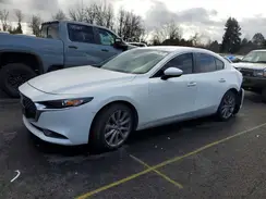 3MZBPADL3KM112495 2019 MAZDA 3