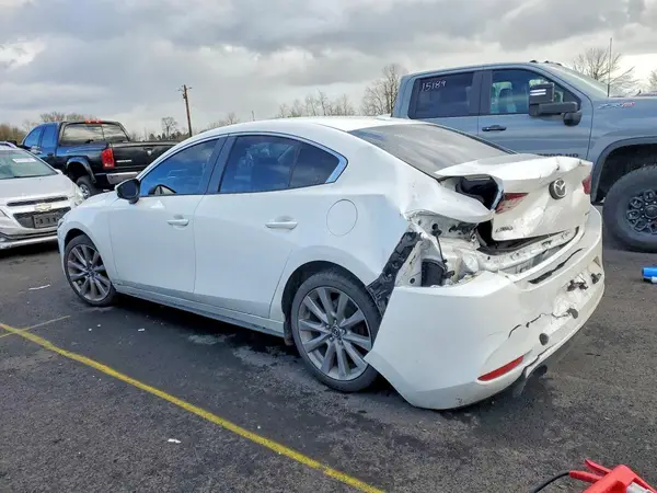 3MZBPADL3KM112495 2019 MAZDA 3 - Image 2