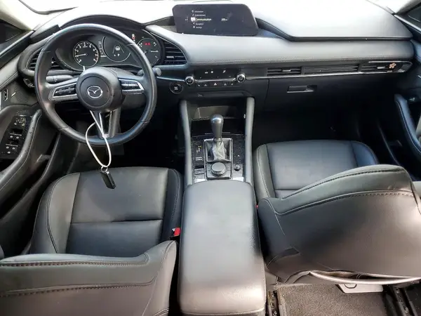 3MZBPADL3KM112495 2019 MAZDA 3 - Image 8