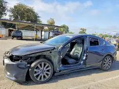 3MZBPADL3KM112500 2019 MAZDA 3