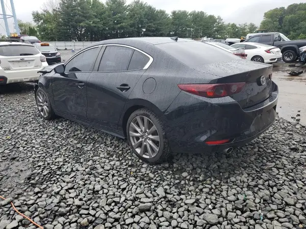3MZBPADL3KM113565 2019 MAZDA 3 - Image 2