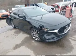 3MZBPADL3LM117424 2020 MAZDA 3