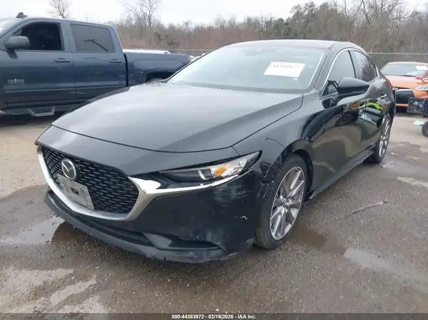 3MZBPADL3LM117424 2020 MAZDA 3 - Image 2