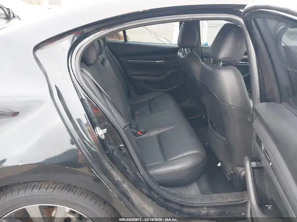 3MZBPADL3LM117424 2020 MAZDA 3 - Image 8