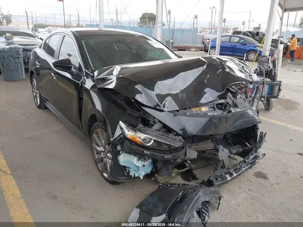 3MZBPADL3LM130531 2020 MAZDA 3 - Image 1