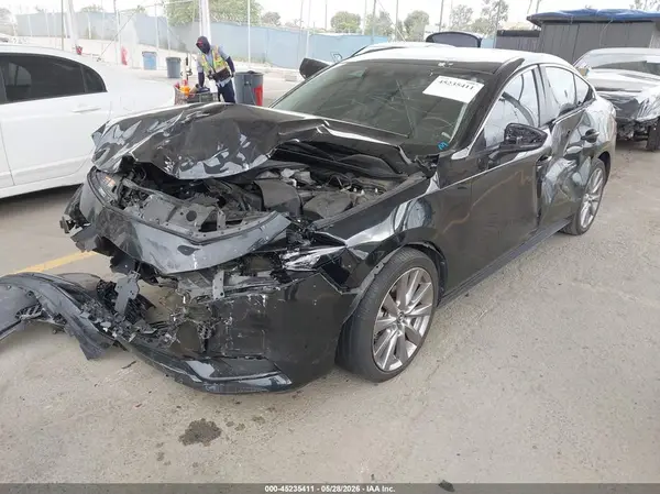 3MZBPADL3LM130531 2020 MAZDA 3 - Image 2