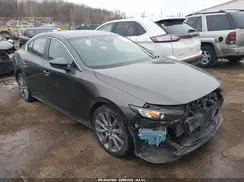 3MZBPADL3LM135535 2020 MAZDA 3