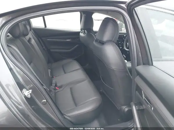 3MZBPADL3LM135535 2020 MAZDA 3 - Image 8