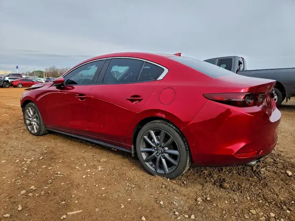 3MZBPADL3LM136877 2020 MAZDA 3 - Image 2
