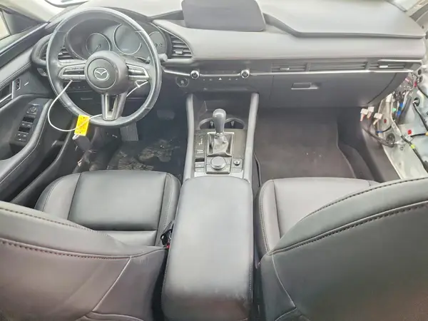 3MZBPADL3LM137642 2020 MAZDA 3 - Image 8