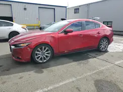 3MZBPADL3LM138306 2020 MAZDA 3