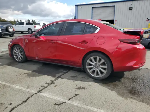 3MZBPADL3LM138306 2020 MAZDA 3 - Image 2