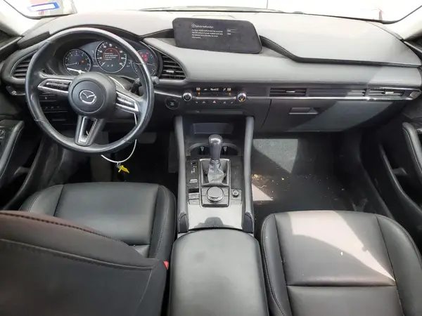 3MZBPADL3LM138306 2020 MAZDA 3 - Image 8