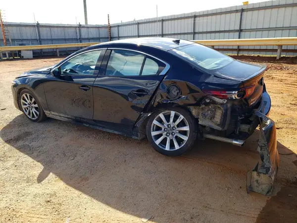 3MZBPADL3MM254445 2021 MAZDA 3 - Image 2