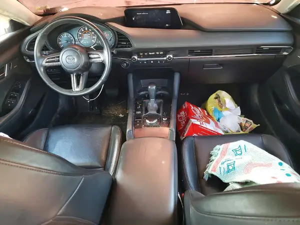 3MZBPADL3MM254445 2021 MAZDA 3 - Image 8