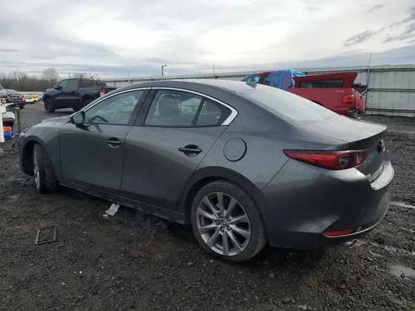 3MZBPADL3NM311549 2022 MAZDA 3 - Image 2