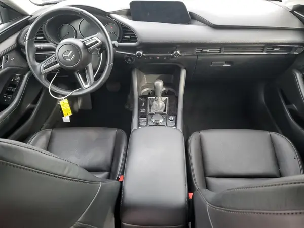3MZBPADL3NM311549 2022 MAZDA 3 - Image 8